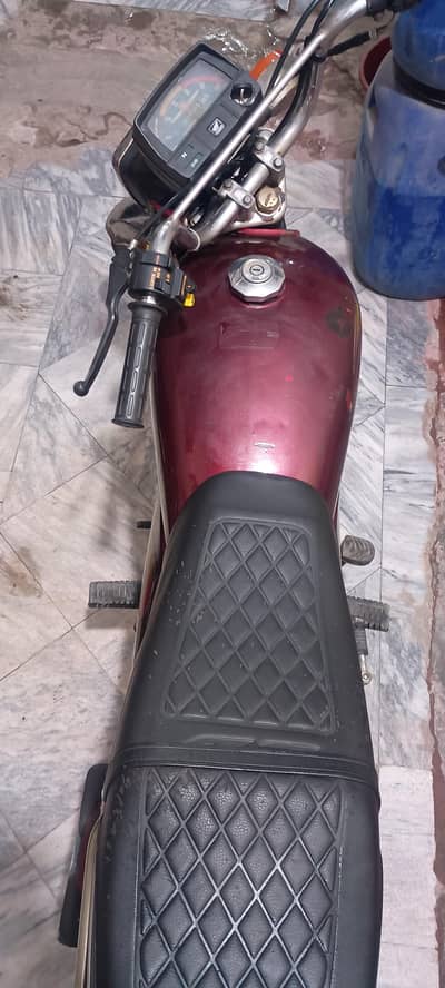 Metro 70cc only serious buyer