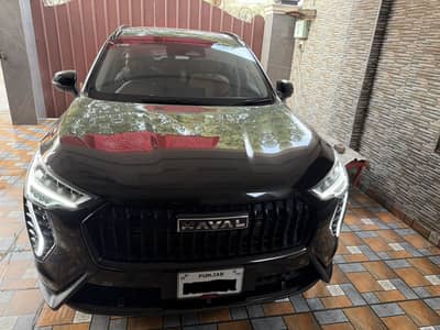 Haval jolian turbo 1.5 2025 Model For sale