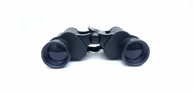 Bushnell Falcon 7x35 Binoculars with Case