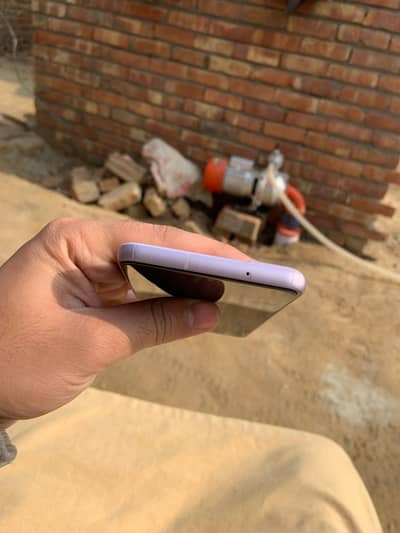 Samsung Galaxy S21 FE | 6GB RAM | 128GB | PTA Approved | Excellent