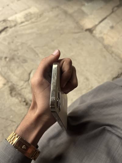 Iphone 12pro max 128GB Battrey Health 100