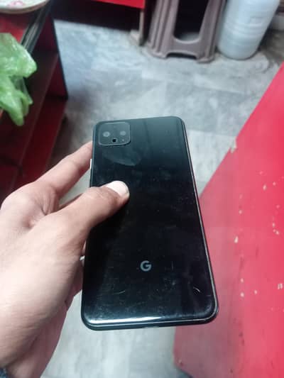 Google pixel 4xl Parts Available