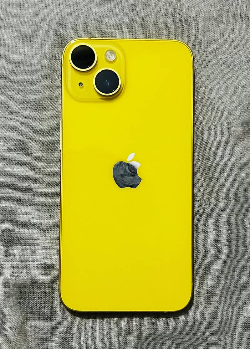 iPhone 14 0