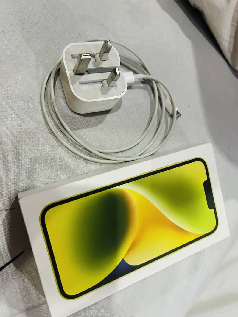 iPhone 14 1