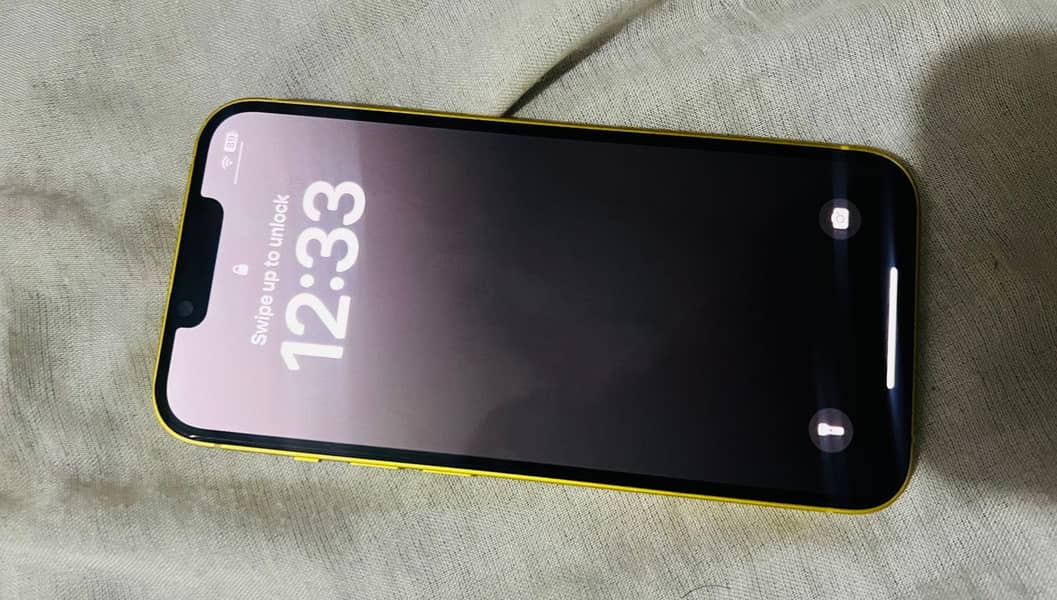 iPhone 14 5