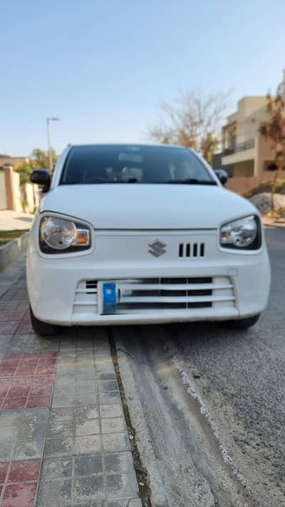 Suzuki Alto Japanese