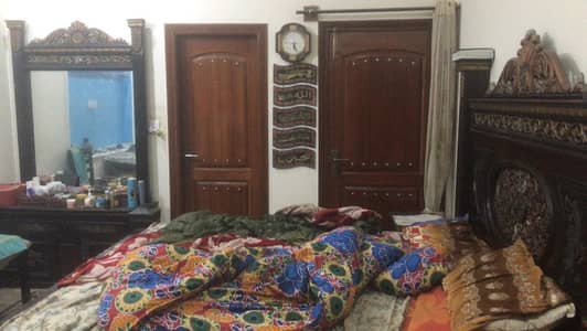 House for rent, 1st floor, Ghouri Town, Phase V, Islamabad