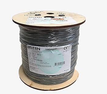 Belden 5200FE Imported Cable