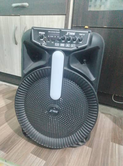 speaker condition 10/10 h jis Bhai ko bhi chahiye