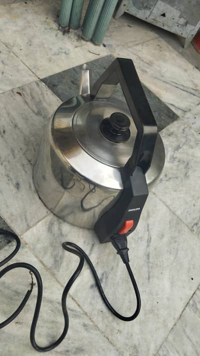 Philips electric katel sale . .