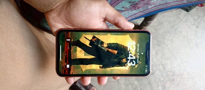 Iphone Xr 79 Battery Health 64Gb