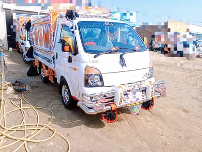 Porter Hyundai Model 2k26