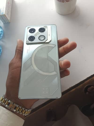 Infinix gt 20 pro