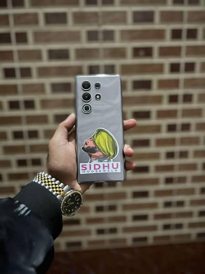 s 25 ultra urgent for sale