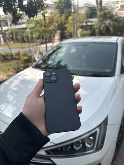 iPhone 15 PTA approved