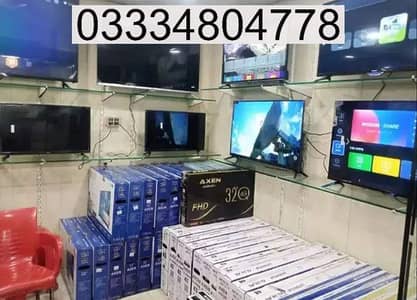 28 INCH LCDS TV,24,22 INCH LCD UHD MODEL WITH WARRANTY O33348O4778