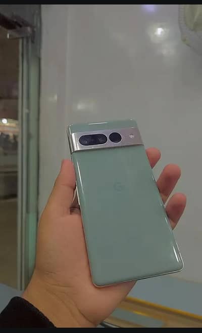 google pixel 7 pro USA model