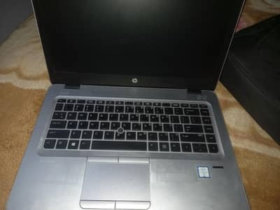 hp elite book 840 g3