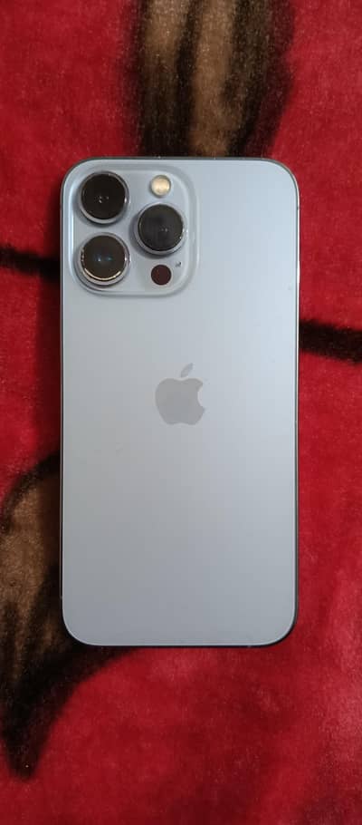 Iphone 13 pro 128gb Non PTA