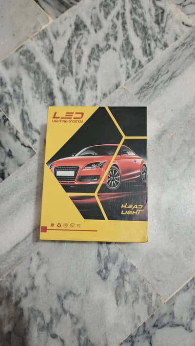 discounted Best quality Led headlights