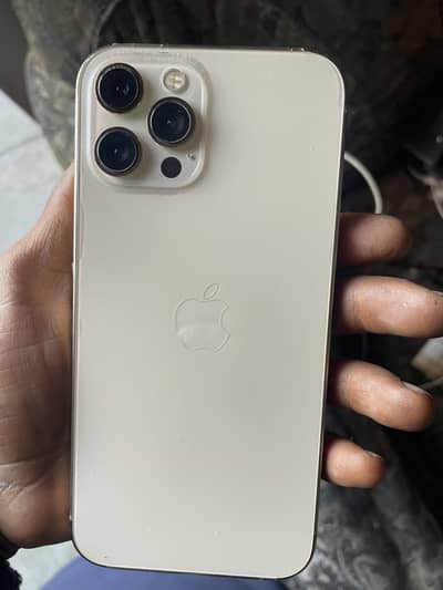 iPhone 12 Pro Max 128gb