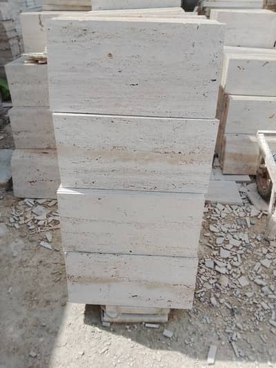 Iqbal travertine marble stone & granite