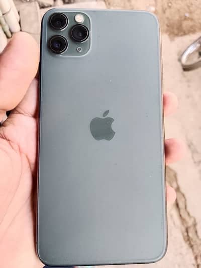 iphone 11pro max 64gb