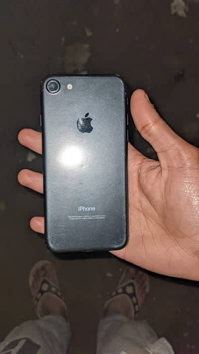 I Am Selling IPhone 7 Exchange Possible