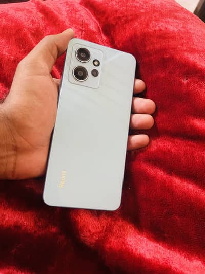 Redmi note 12