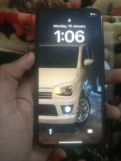 Iphone 11 pro 64gb non pta factory unlock