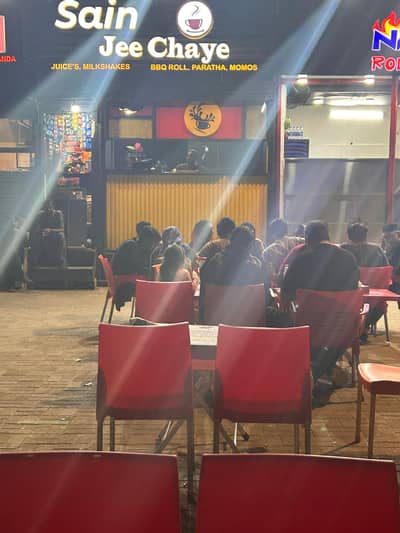 Prime Commercial Shop For Rent | Chotu Chay Bukhari Commercial Dha Phase 6