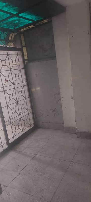 Aoa 10 marla full house for rent