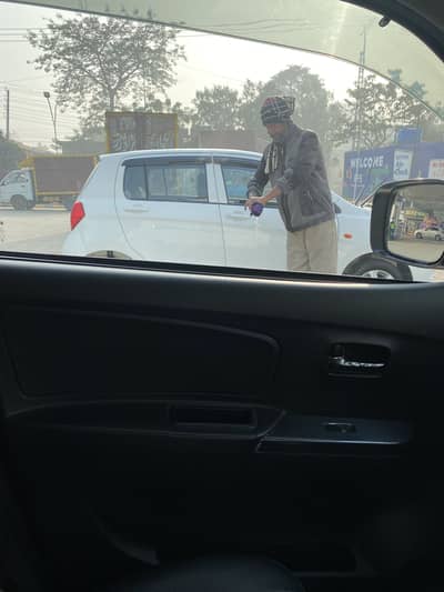 Suzuki Wagon R 1000cc