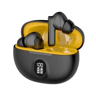 Airpods Air Pro 3rd Gen TWS (True Wireless Stereo) Bluetooth Earbuds