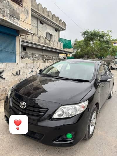 good condition engin 