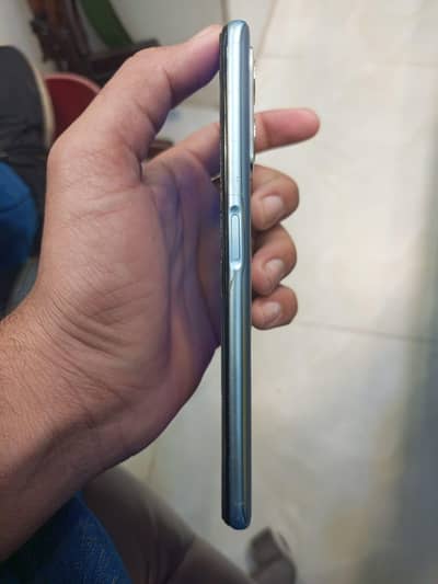 Oppo A 96 official pta prove
