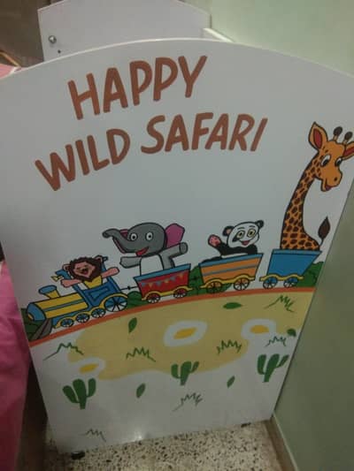 Baby Cot  with 2 droz Sale Like New Condition