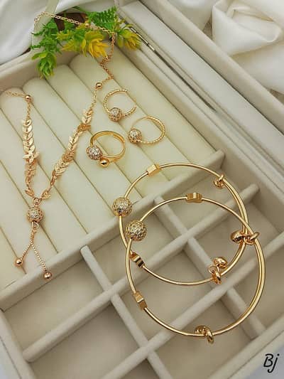 jewellery sets