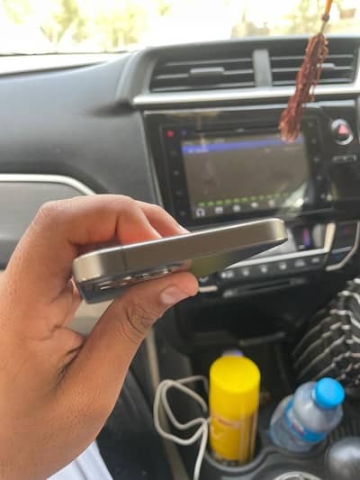 Iphone 12 pro 256 GB FU