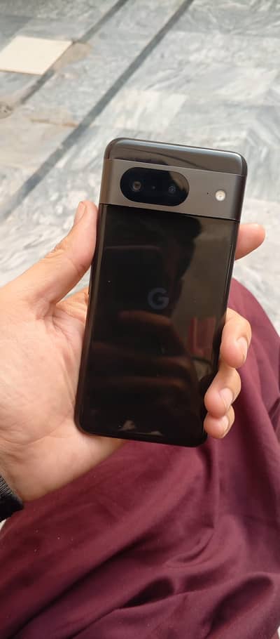 Google pixel 8 pta approved Exchange possible