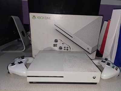 xbox one s 500gb