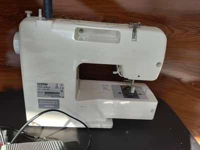 Japanese brother model LS14 sewing machine