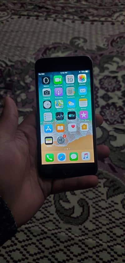 IPhone 6 Pata approved