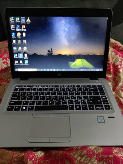 Hp EliteBook 840 G3