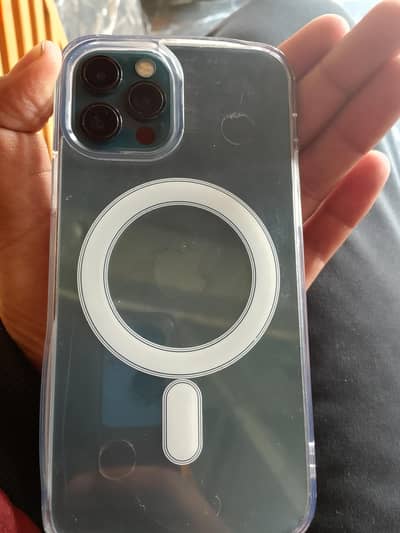 iphone 12pro bypas one x camera Thora SE blur hay baqi all ok hay wate