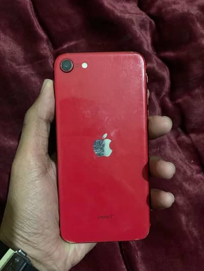 Apple iPhone SE 2020 64GB JV In Good Condition Waterpack 100% Sealed