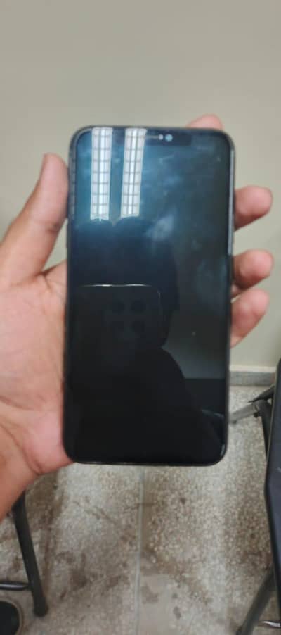 iPhone 11 pro max 256gb