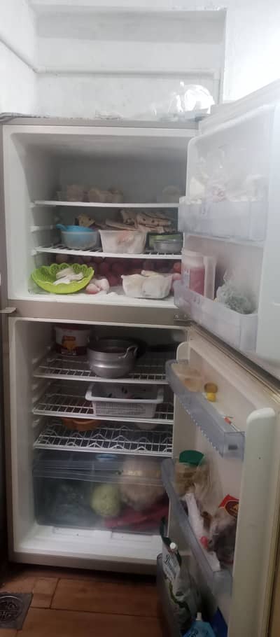 working condition best cooling