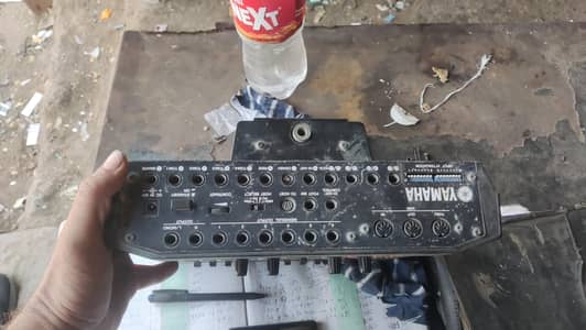 Yamaha DTXtreme Drum Trigger Module – Original (Used)