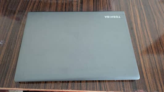 Toshiba dynabook Intel Cora i5